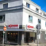Wohnen beim Brotsommelier - Brezel