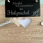 Wohnen Beim Brotsommelier - Holzmichel