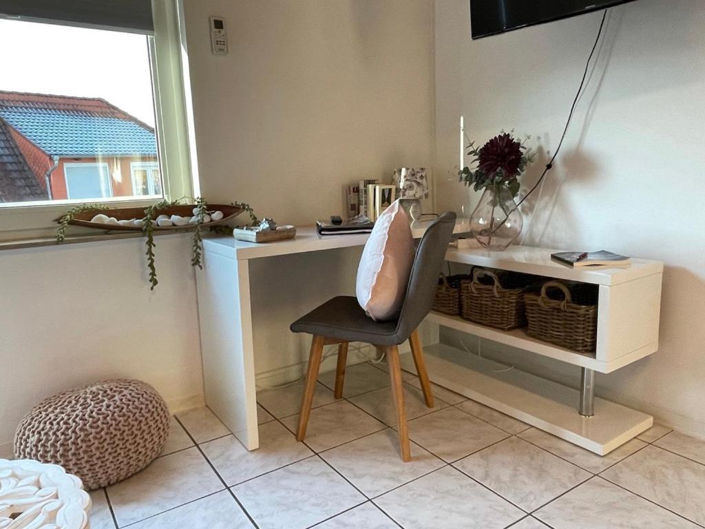 Apartment Wohnen Beim Brotsommelier - Holzmichel *