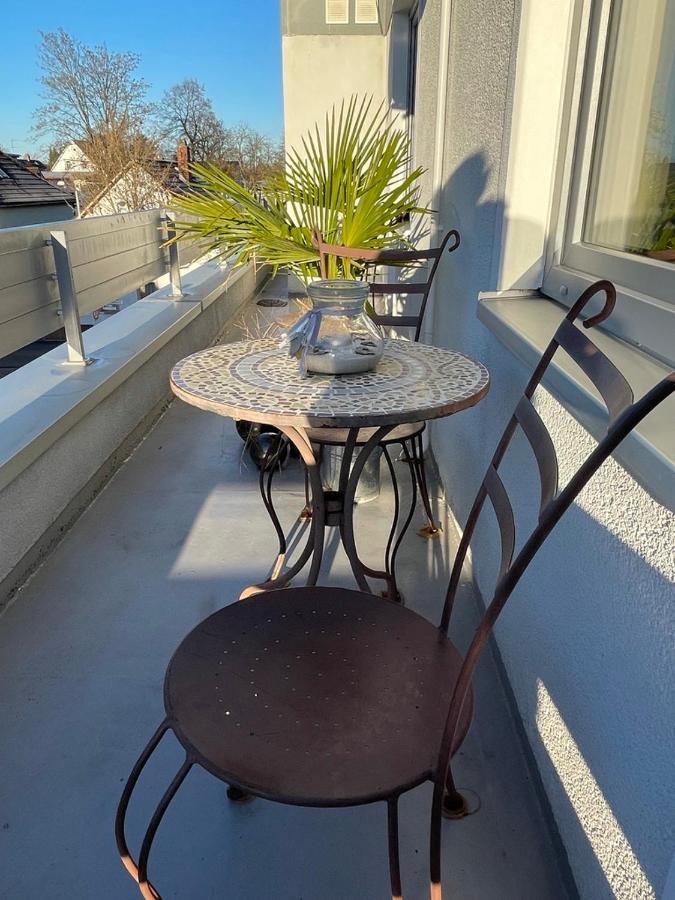 Wohnen Beim Brotsommelier - Holzmichel Apartment *