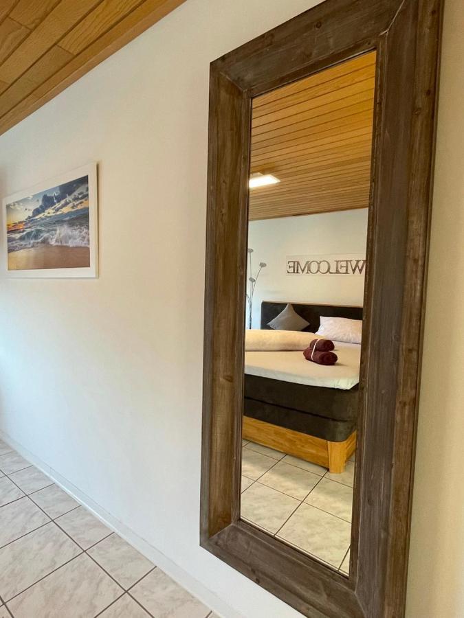 Wohnen Beim Brotsommelier - Holzmichel Apartment