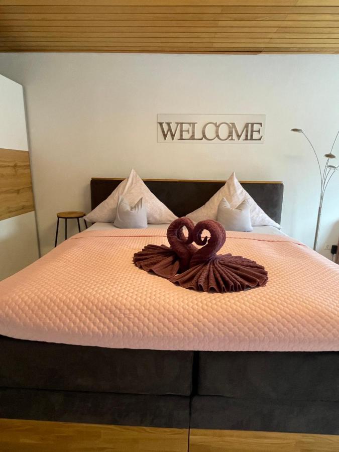 Apartment Wohnen Beim Brotsommelier - Holzmichel *